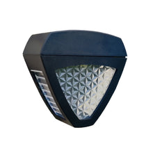 Outdoor Solar Powered Decorative Wall Light