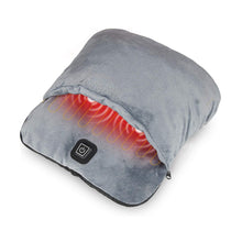 USB Powered Electric Feet Warmer