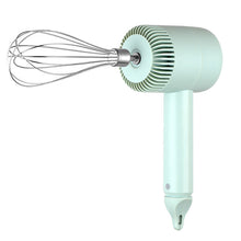 3 Speed Electric Food Blender Egg Beater