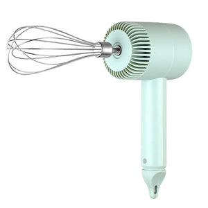 3 Speed Electric Food Blender Egg Beater