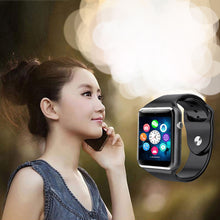 Android Bluetooth Smart Watch