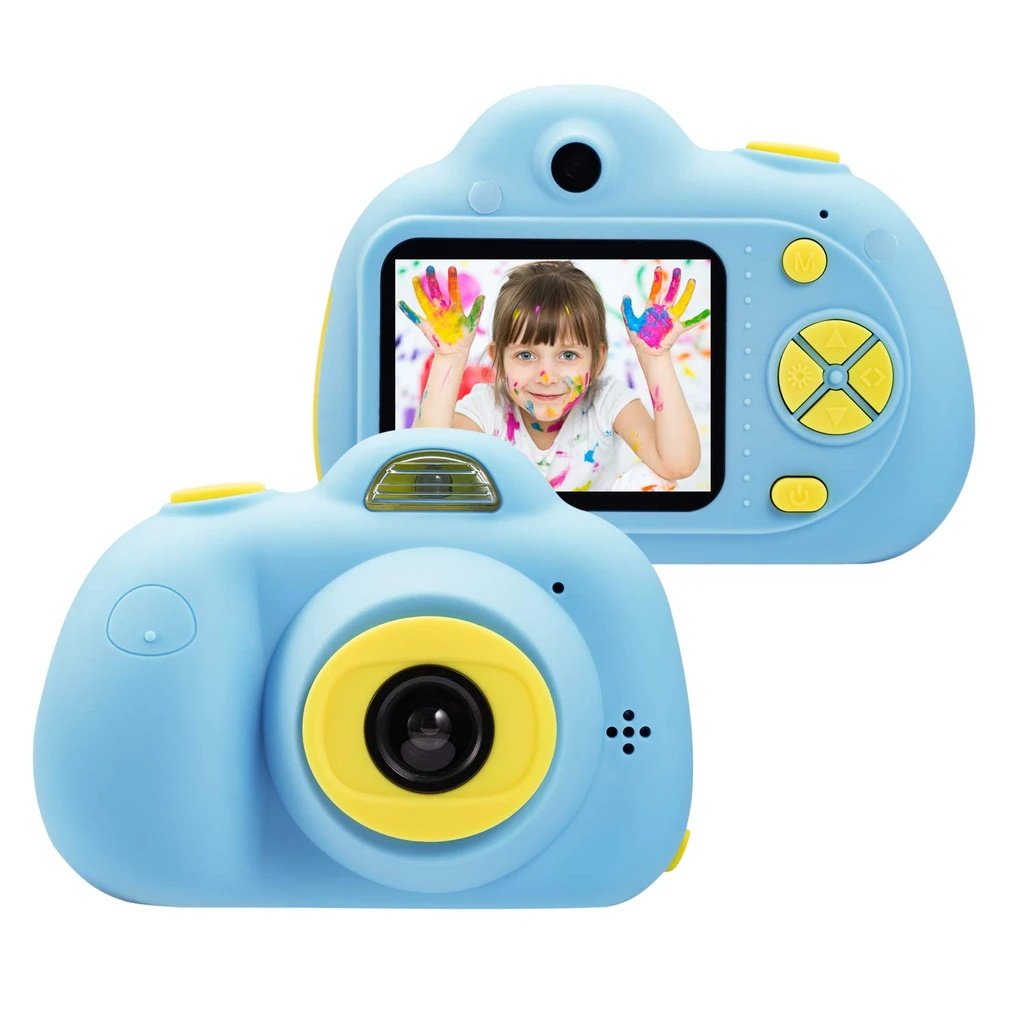 Big Price Drop!!! Children's Digital Camera