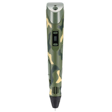 LCD Screen Original DIY 3D Printing Pen