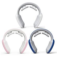 Smart Electric Neck Shoulder Massager W/ Remote Control