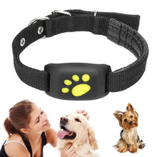 GPS Pet Locator Tracker Anti-Lost