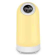 LED Touch Sensor Bedside Lamp