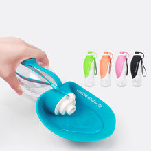 Portable Travel Pet Water Bottle