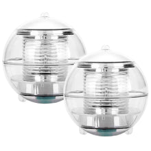 Solar Floating Pool Light