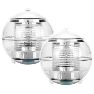 Solar Floating Pool Light
