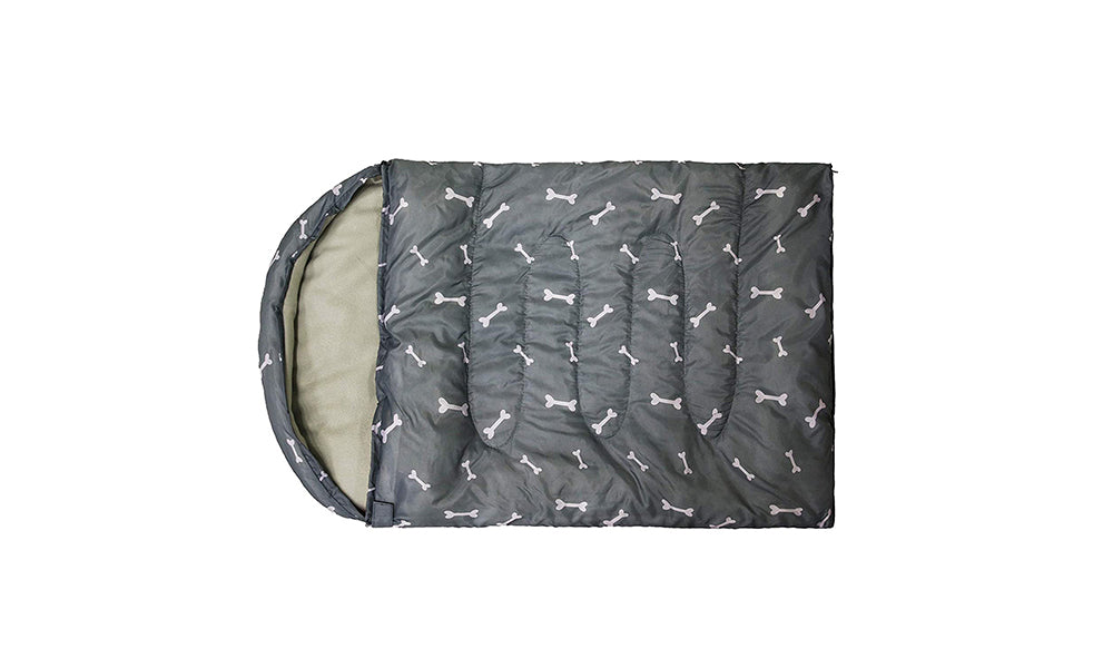 Outdoor Travel Pet Sleeping Bed Ultra-Light Pet Sleeping Bag