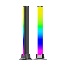 USB Interface Smart LED Bar Atmosphere Gaming Lights