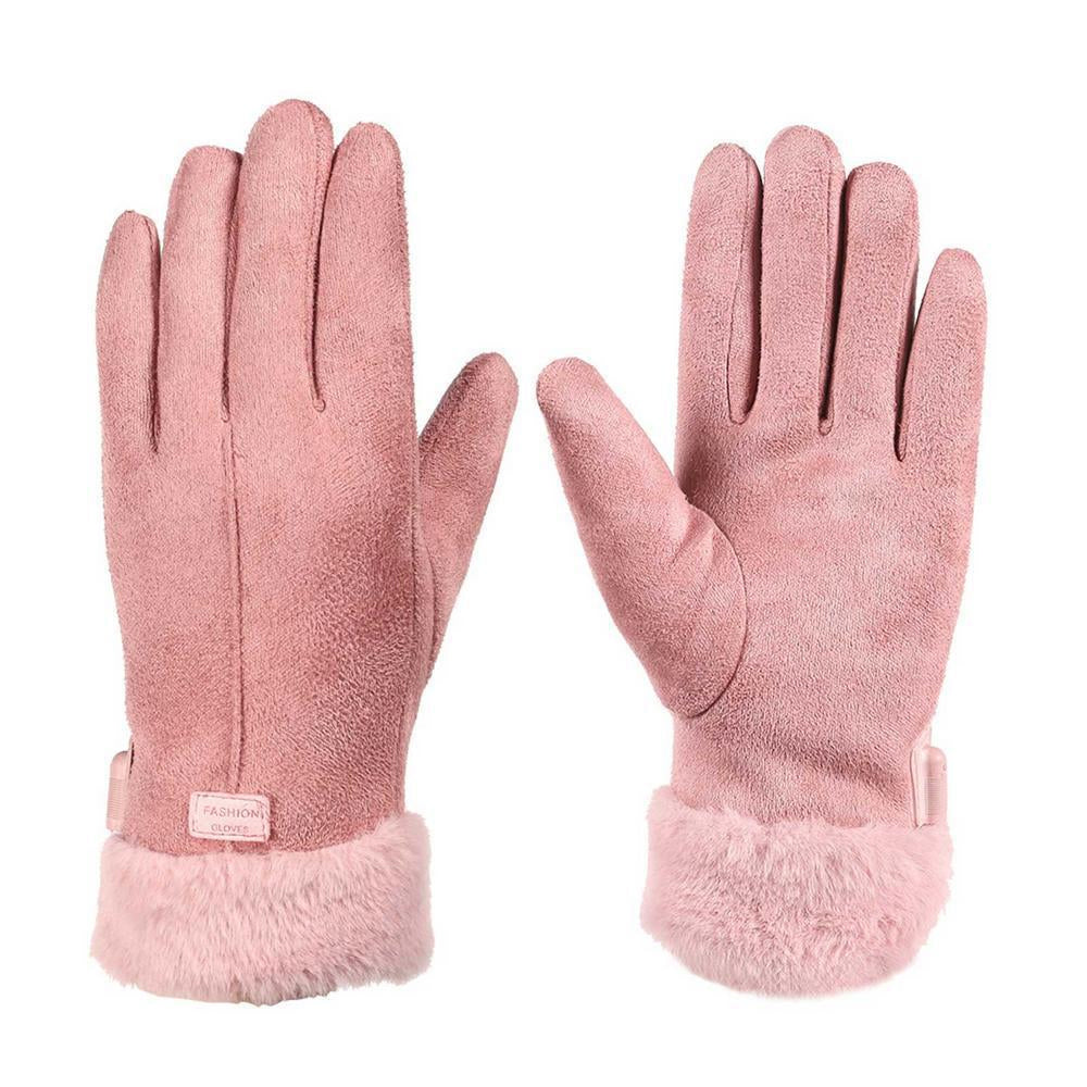 Winter Warm USB Heated Gloves