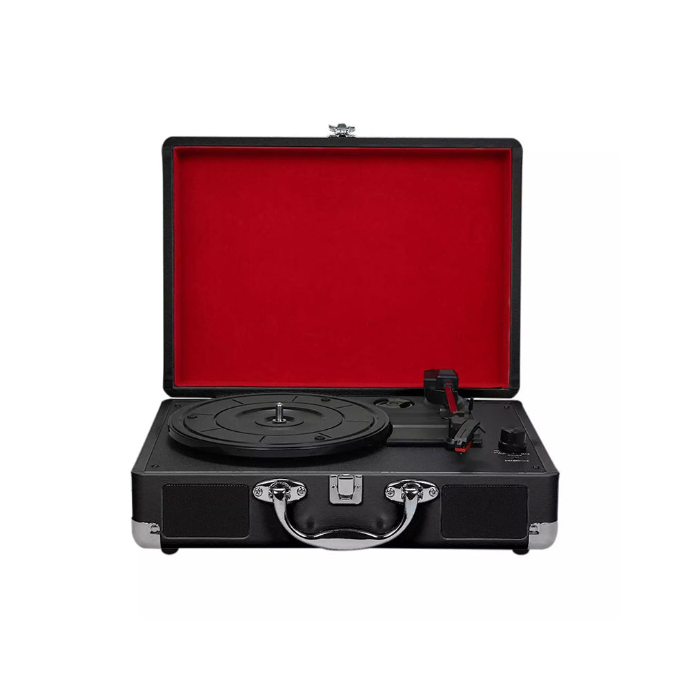 Bluetooth Portable Turntable Record Player
