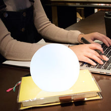 Big Price Drop!!!  BRIGHTORB Round LED Light with Remote Control
