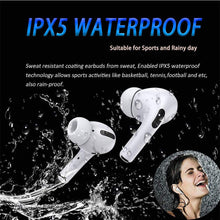 PRO3 HD Sound ANC Wireless Bluetoothe TWS Earbuds Wireless Charging Support