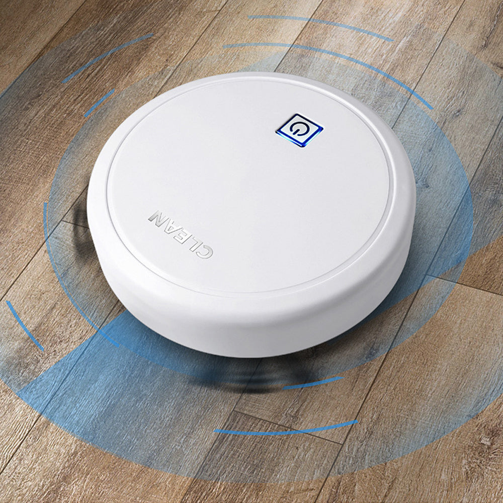 Automatic Sweeping Robot