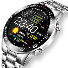 Full Touch Screen Activity Smart Tracker