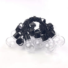 LED Solar String Light