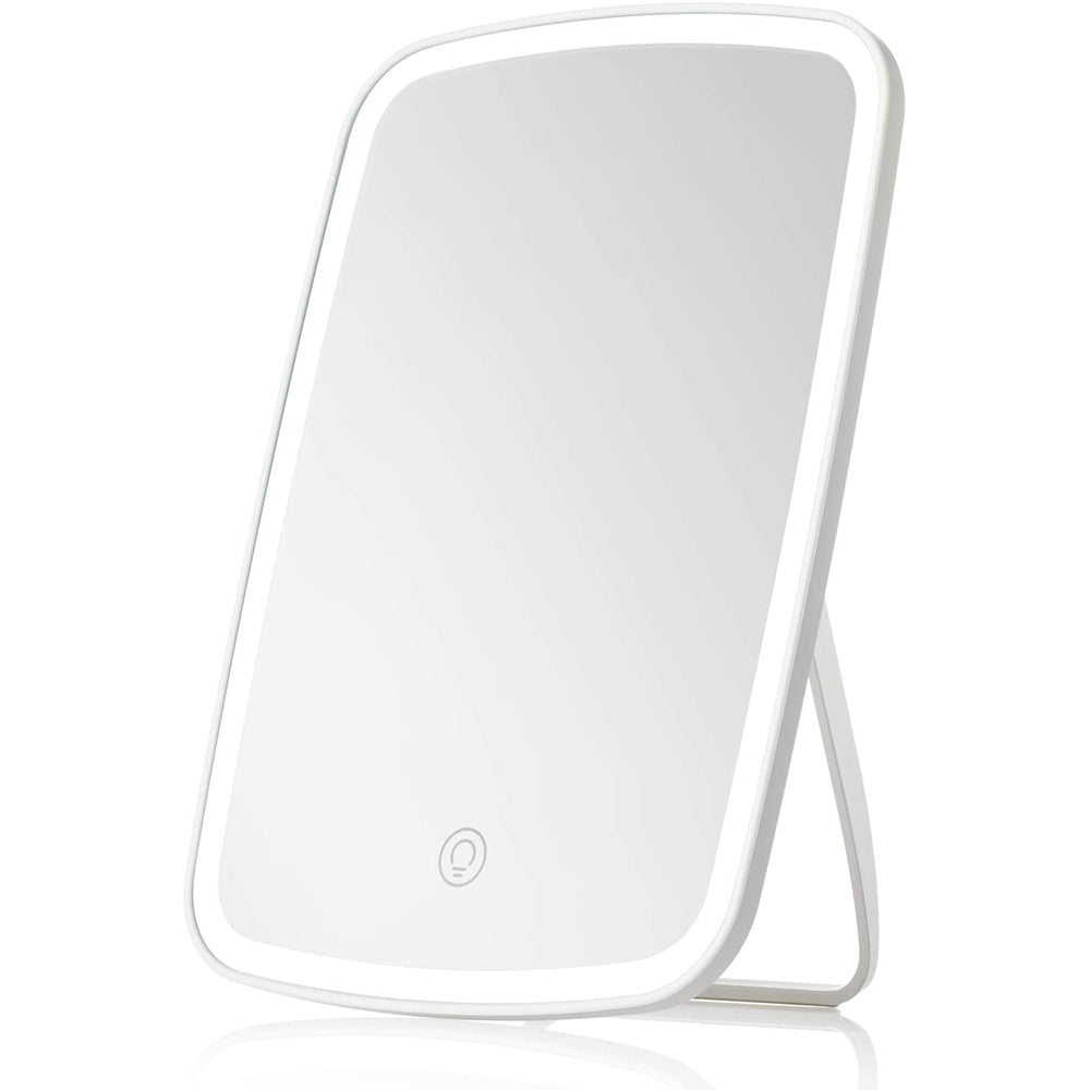 Adjustable Brightness LED Makeup Mirror