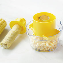 Household Corn Planer Threshing Machine