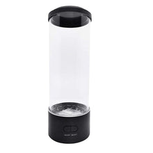 Mini Jellyfish Aquarium Bedroom Night Lamp