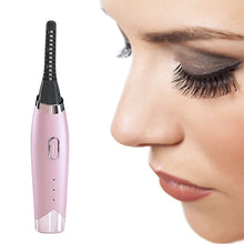 Heated Eyelash Curler