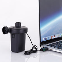 Portable Electric Air Pump