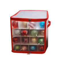 64 Baubles Storage Divider for Xmas