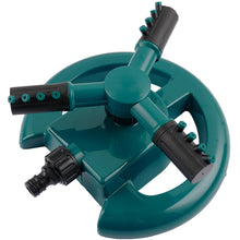 Automatic Garden Lawn Sprinkler