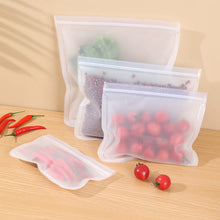 10 Pack FREE Reusable Storage Bags