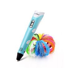LCD Screen Original DIY 3D Printing Pen