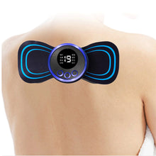 Smart EMS Massage Paste