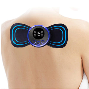 Smart EMS Massage Paste