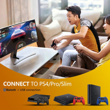 4th Generation Wireless Gaming Console Rechargeable Game Controller