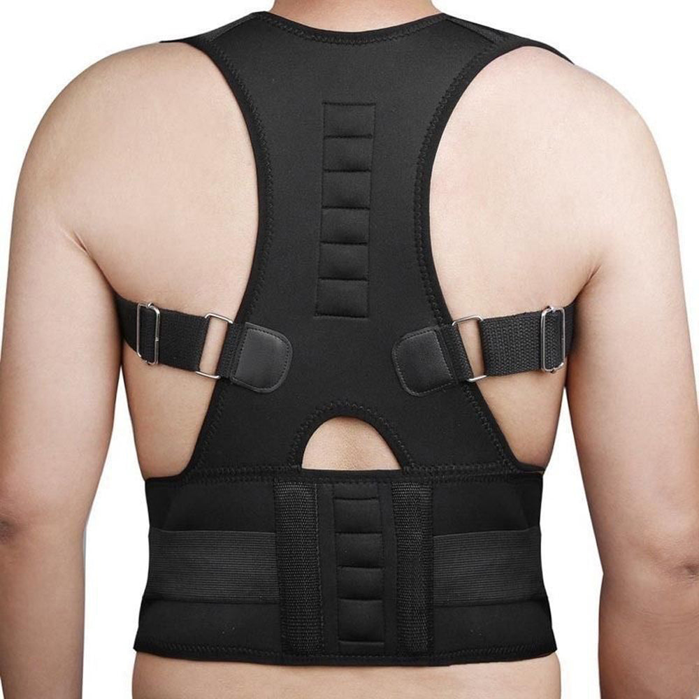 Back Brace Posture Corrector for Men and Women