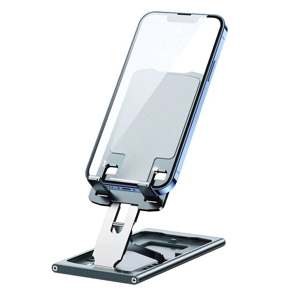 Adjustment Aluminum Alloy Phone Holder