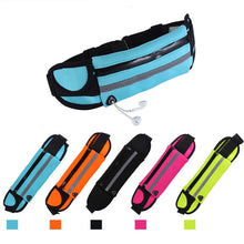 Waterproof Running Waist Bag