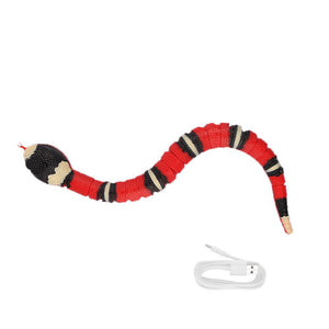 Electronic Snake Interactive Toys for Pets