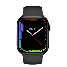 Smart Watch Compatible with iOS & Android