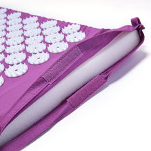 Acupuncture Massage Yoga Mat Set