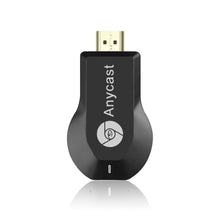 Wireless WiFi Display TV Dongle Receiver