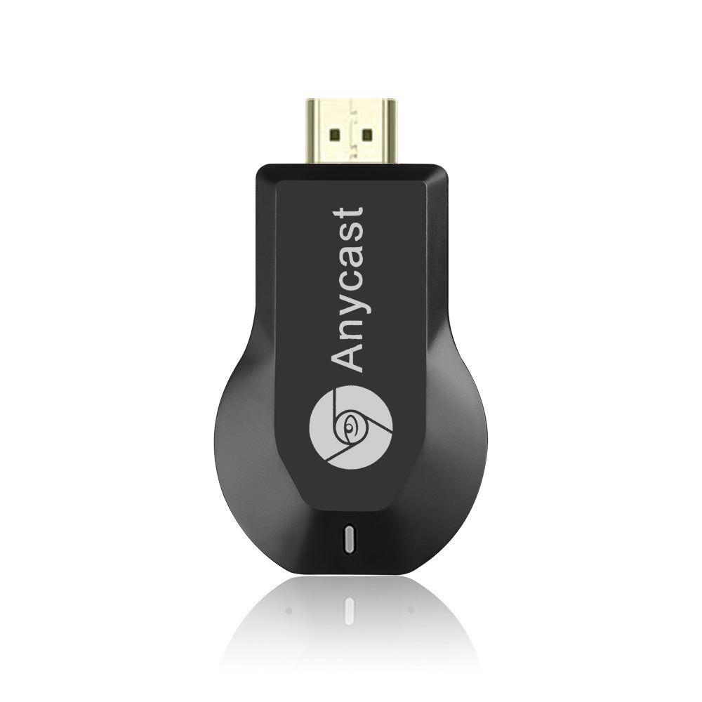 Wireless WiFi Display TV Dongle Receiver
