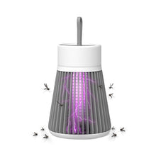 Portable Mosquito Lamp