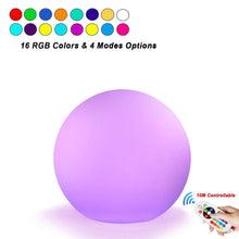 Big Price Drop!!!  BRIGHTORB Round LED Light with Remote Control