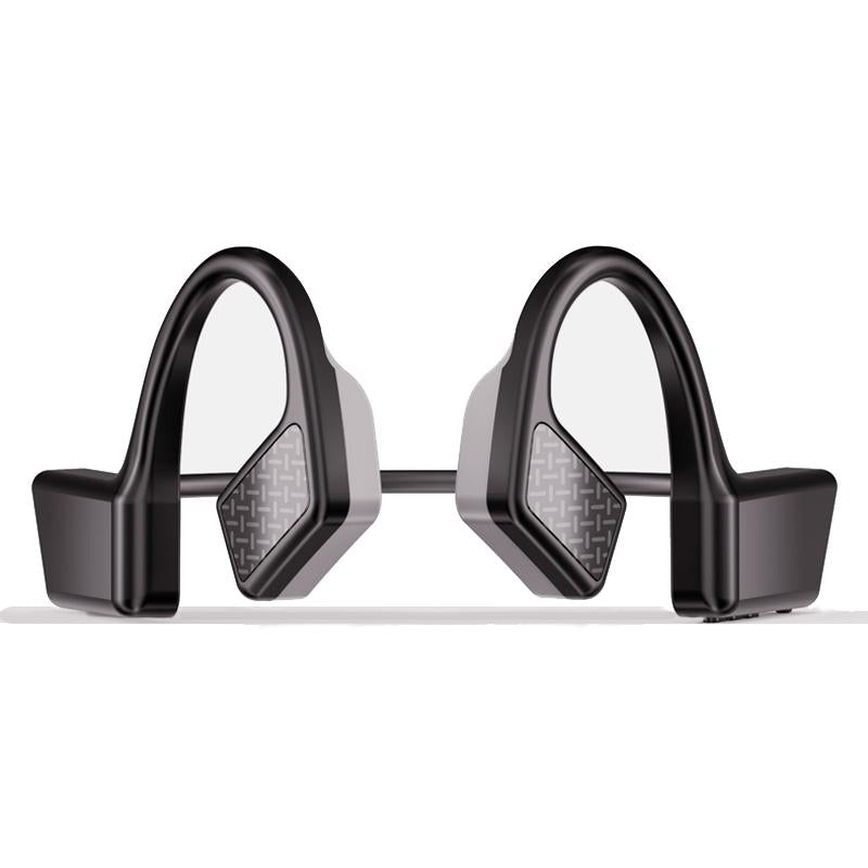 Wireless Blutooth Sports Bone Conduction Earphones