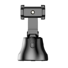 360° Face and Object Tracking Mobile Tripod for Apple and Android Devices