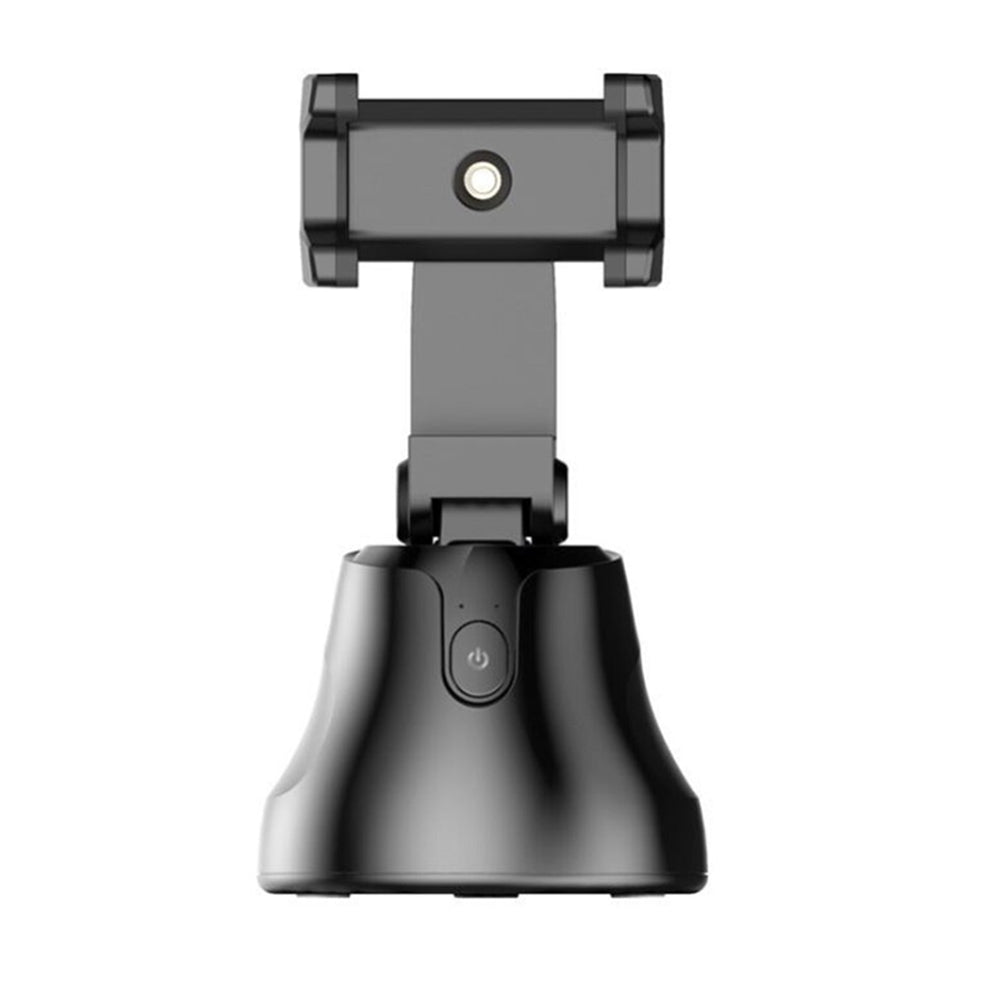 360° Face and Object Tracking Mobile Tripod for Apple and Android Devices
