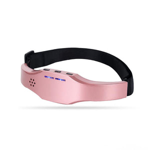 Intelligent Head Massager Migraine Reliever