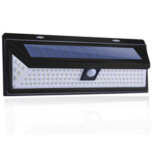 New LARGE Size Weatherproof Solar Sensor 86-LED Lights - Groupy Buy