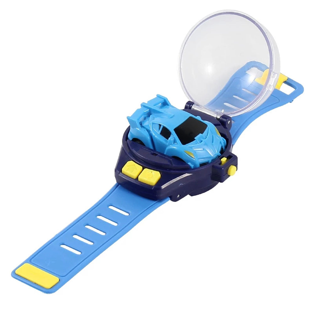 Mini Watch Control Cute RC Car